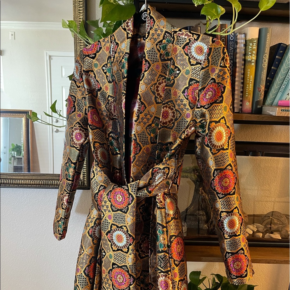 The Classy Bitch Dress